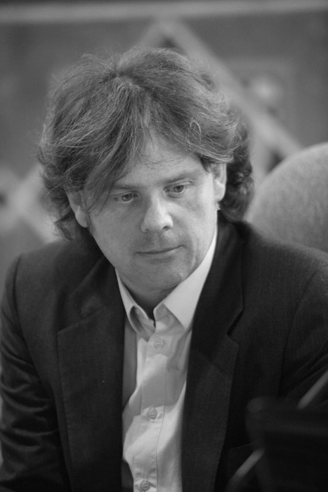 Pierpaolo Casarin